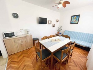 Interior - Apartmani Talia Crikvenica (Crikvenica)