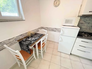 Interior - Apartmani Talia Crikvenica (Crikvenica)