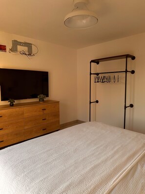 3 Schlafzimmer, WLAN, Bettwäsche