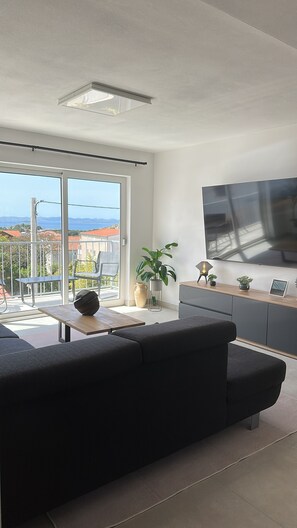 Televisor intel·ligent