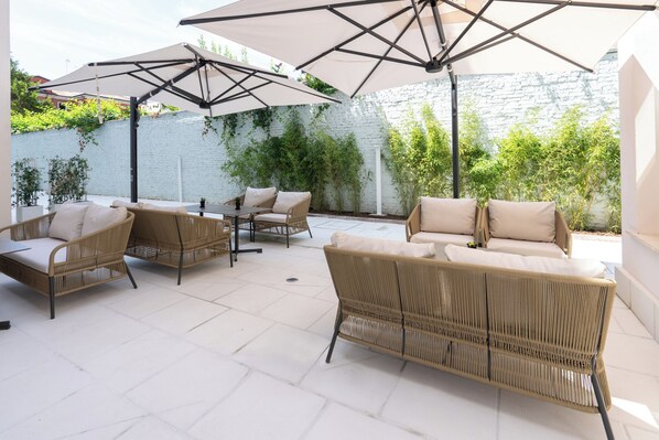 Terras