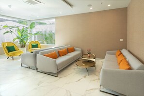 Lobby - Melia Venezia Lido (Venice)