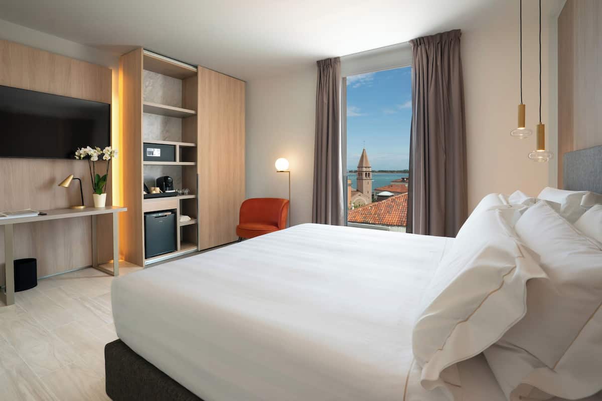 Premium Room, Lagoon View