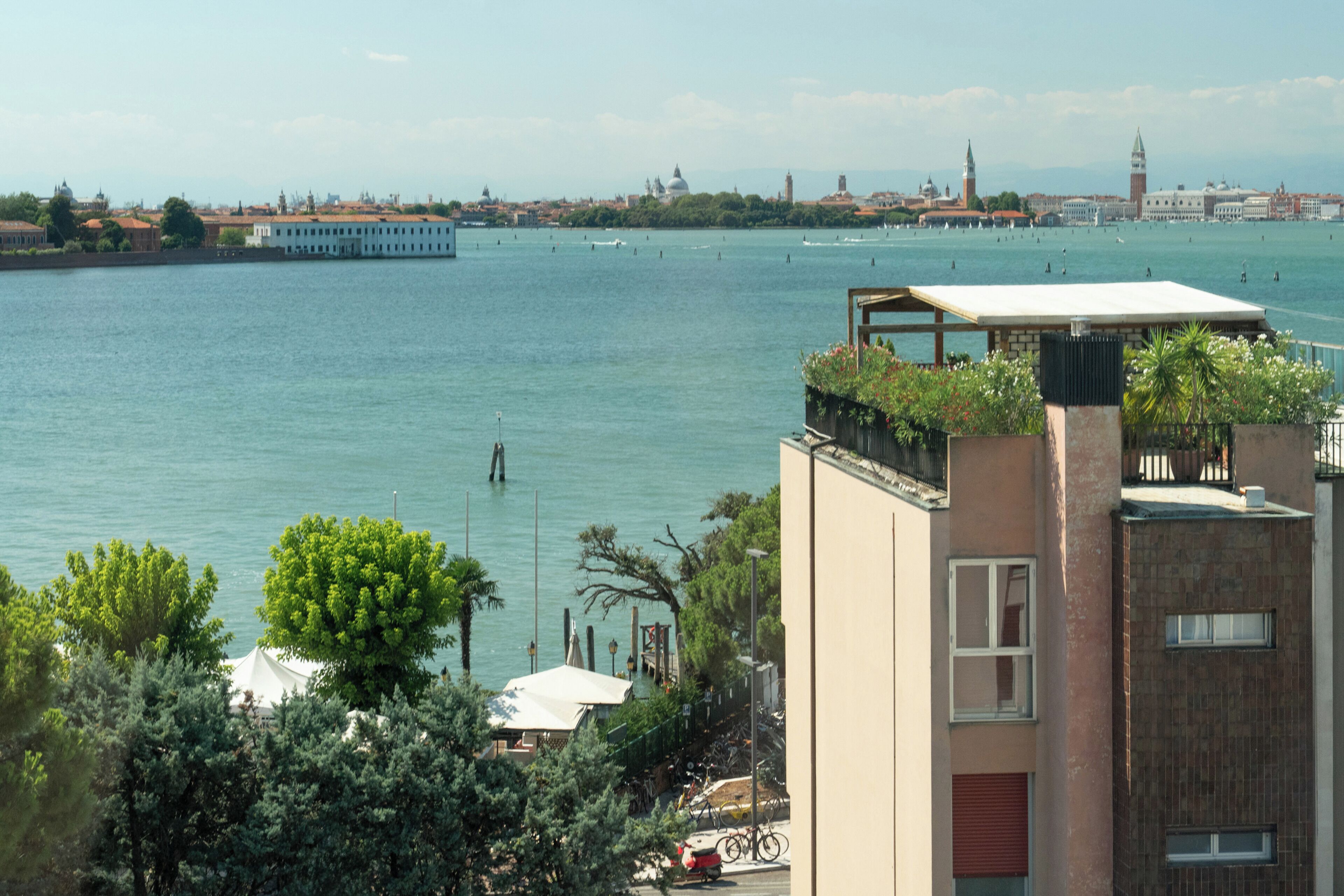 Photo - Melia Venezia Lido