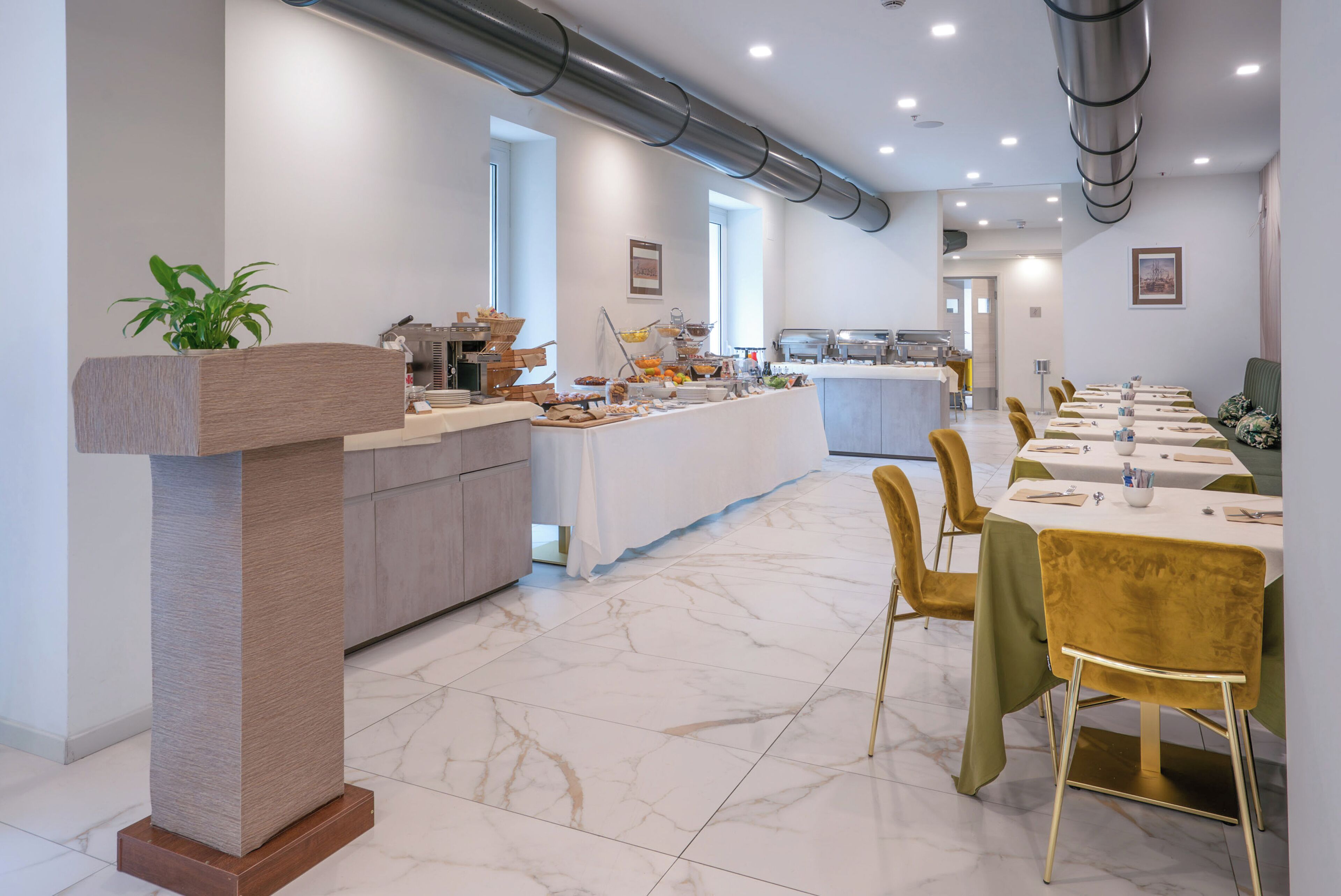 Photo - Melia Venezia Lido