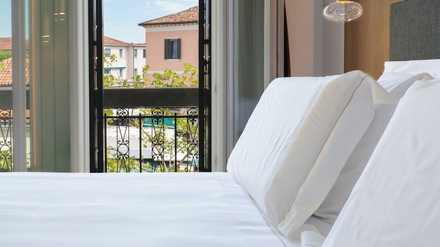Melia Venezia Lido