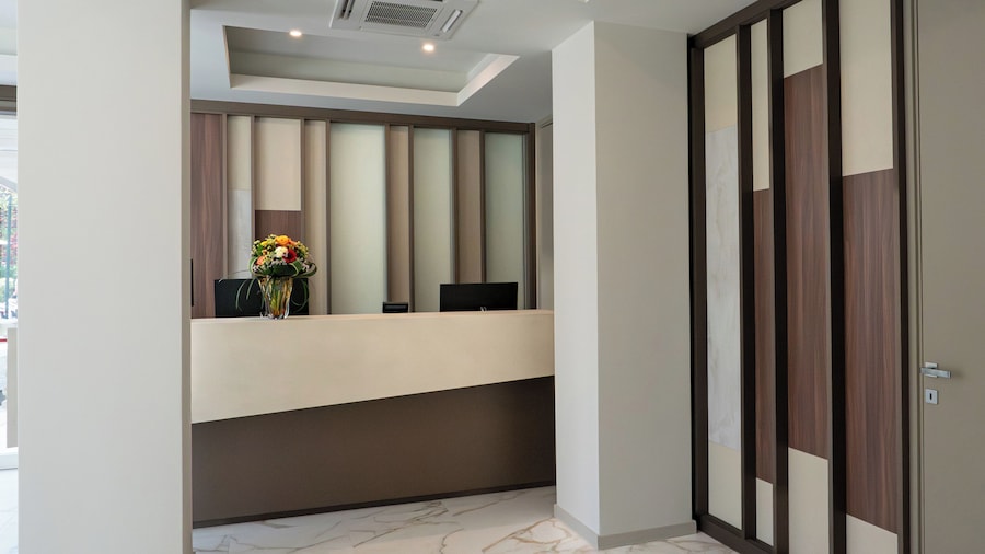 Melia Venezia Lido