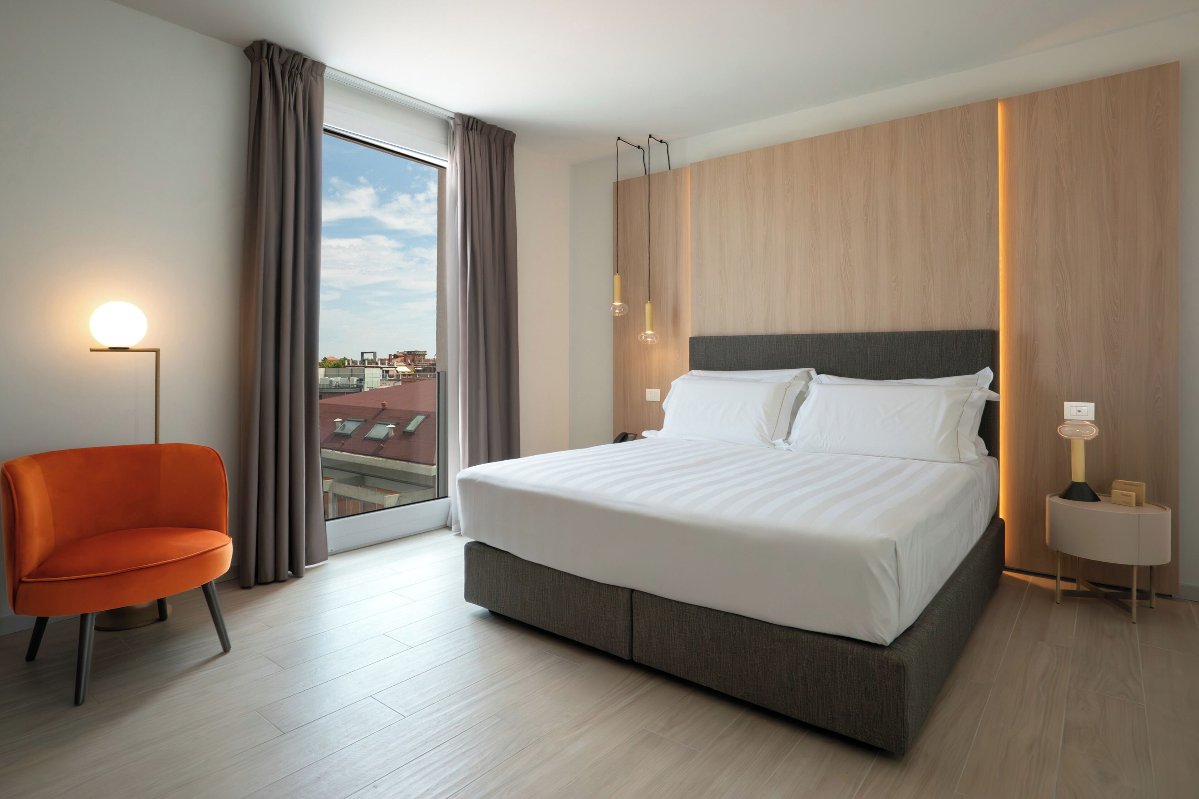 Photo - Melia Venezia Lido