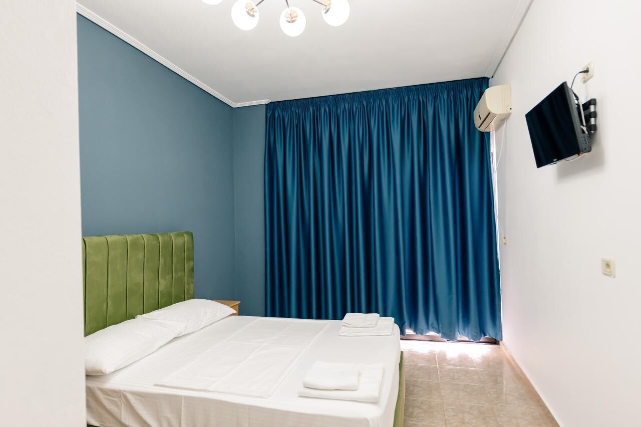 Foto - Sea Hotel