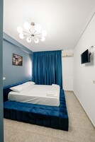 Comfort Double Room | Free WiFi