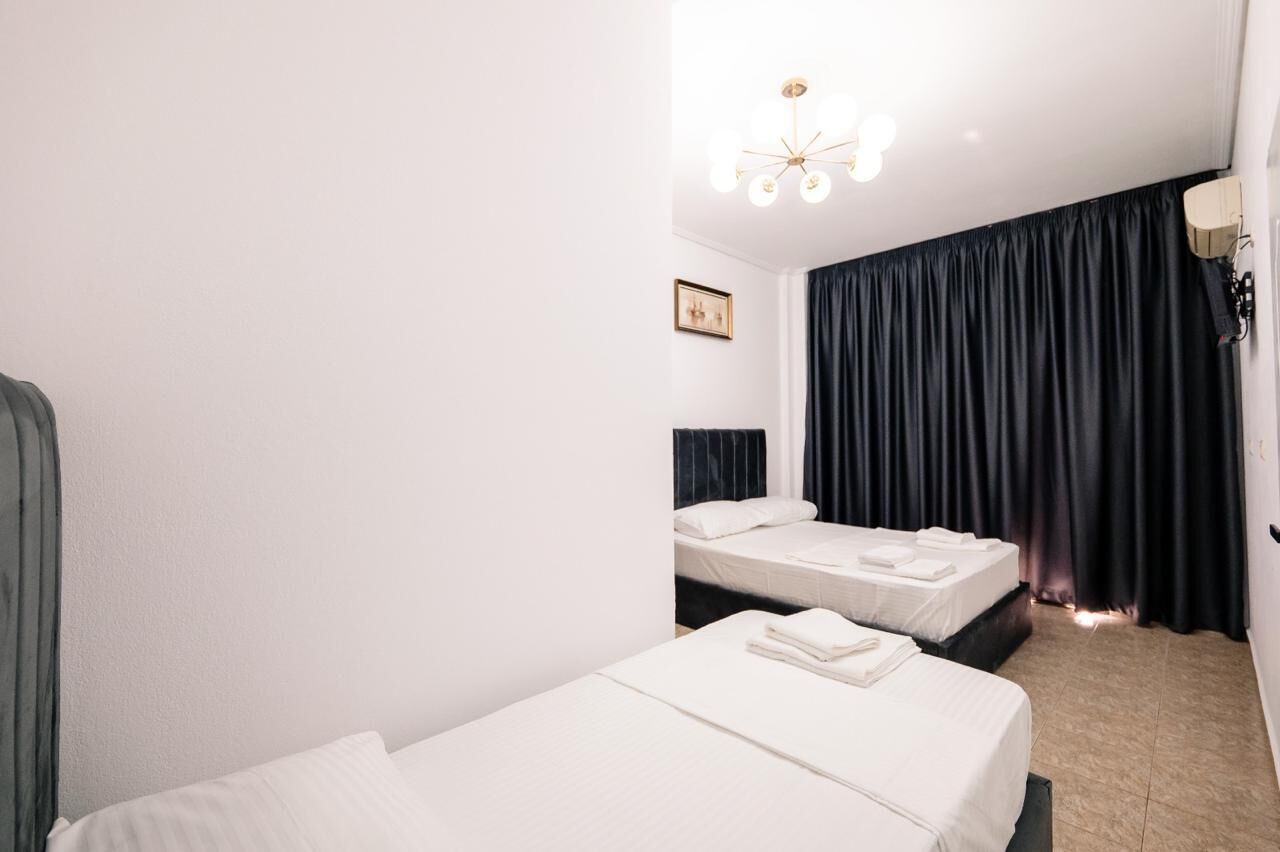 Foto - Sea Hotel