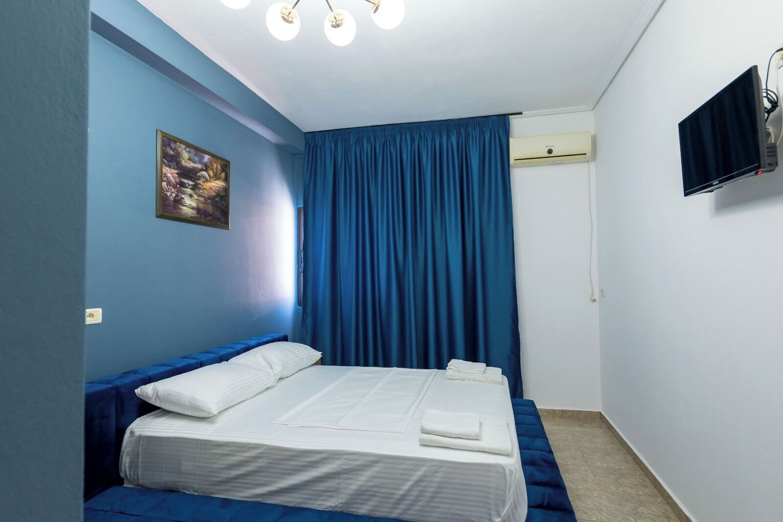 Foto - Sea Hotel
