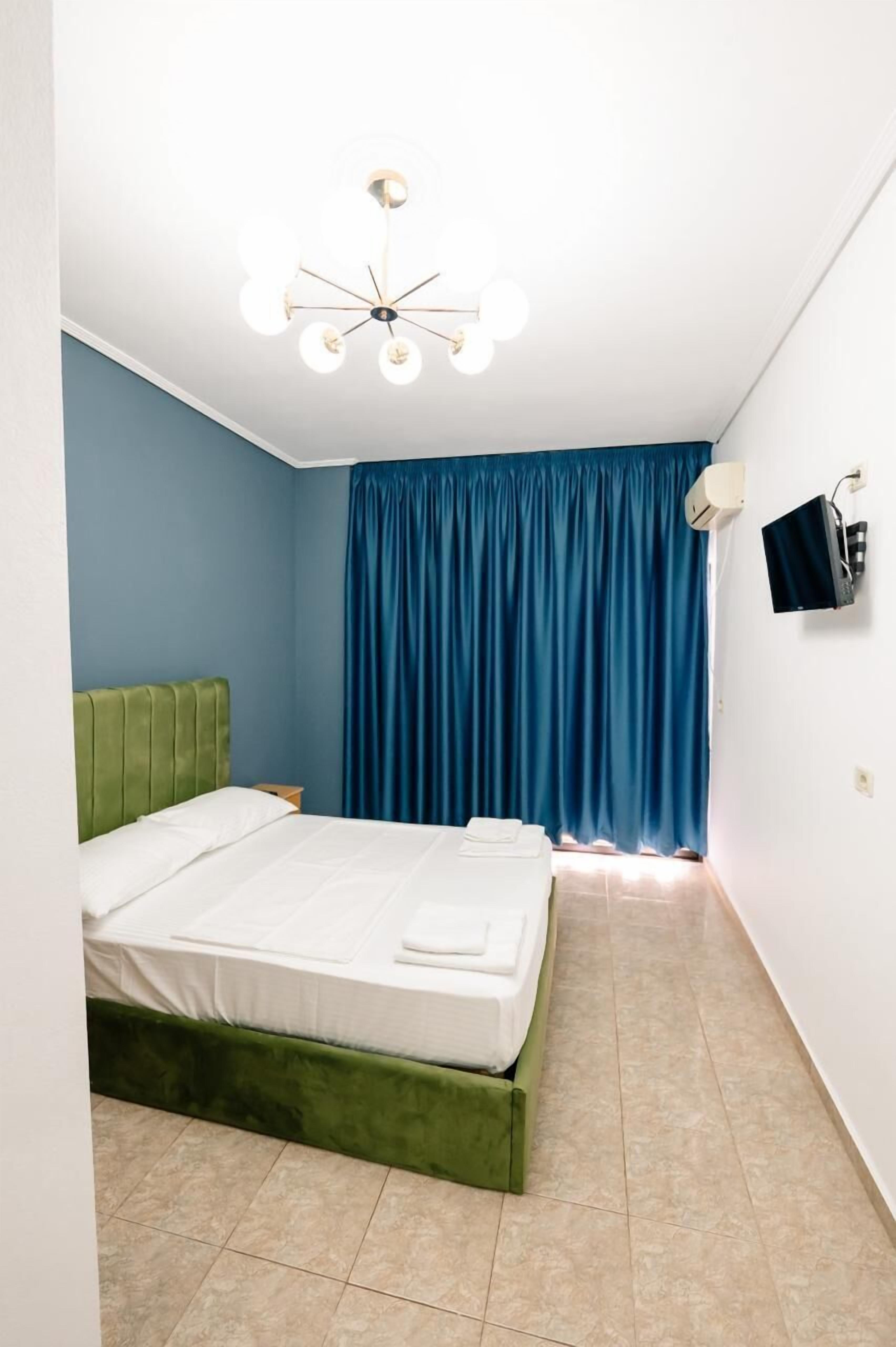 Foto - Sea Hotel
