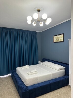 Kamar Double Comfort | Wi-Fi gratis