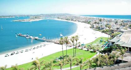 Italian Style - Ocean Views