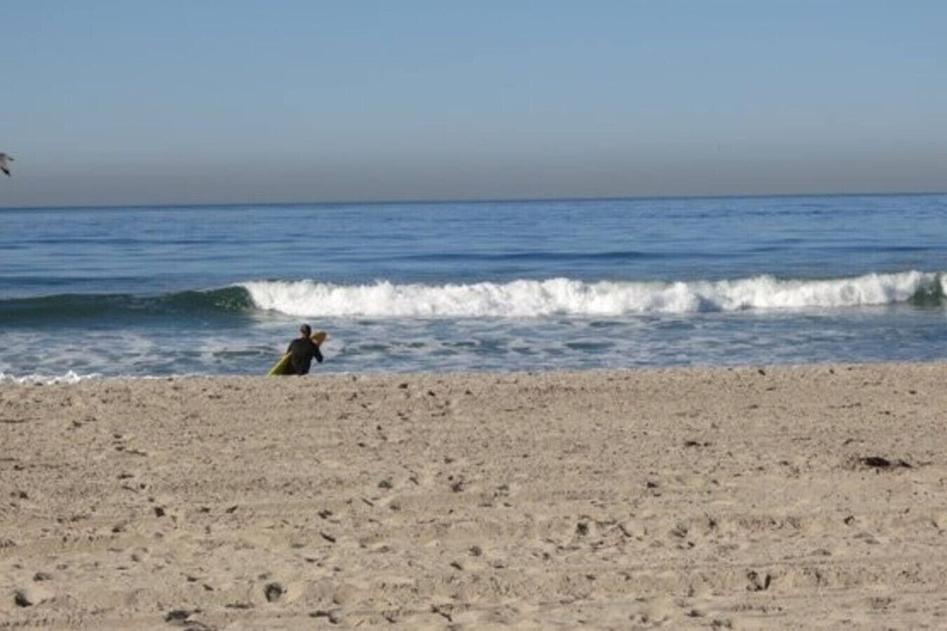 Playa en los alrededores 