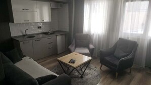 Unclassified image, 2 of 13, button - Elite Residence PLUS (Izmir)