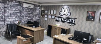 Elite Residence PLUS