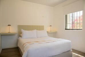 1 makuuhuone, silitysrauta/-lauta, Wi-Fi, vuodevaatteet