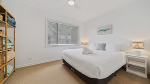 4 bedrooms