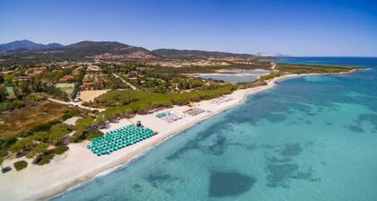 Nicolaus Club Li Cucutti