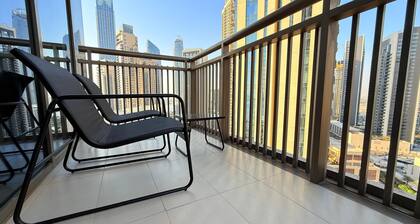 Luxury 2 Bedroom Creek Side