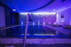 Turkish bath, massages - Nicolaus Prime Villas   (Castiadas)