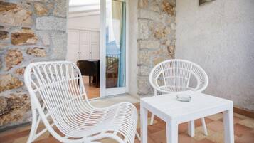 Familienzimmer | Bettwäsche