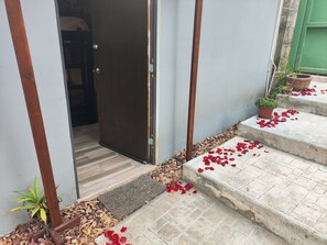 Exterior detail - Beautiful cabin with jacuzzi in Ciudad de México (Ciudad de México)