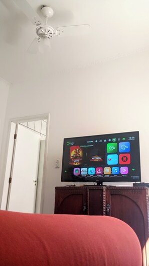 3 habitaciones, escritorio, wifi gratis y ropa de cama 