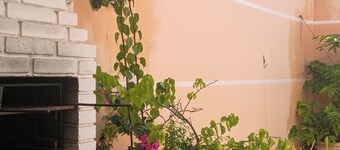 3 suites with air conditioning, garage, Wi-Fi, best location for 10 people