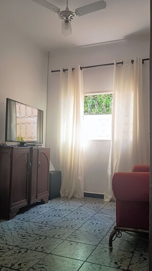 Smart TV, books
