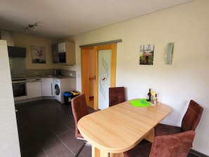 Huis | Dineren
