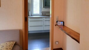 House | Interior - Am Wald Comfortable Holiday Residence (Unterwellenborn)