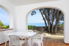 Family Quadruple Room | Exterior - Nicolaus Club Quattro Lune (Orosei)