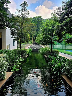 Exterior - Damansara Seresta (Batu Caves)