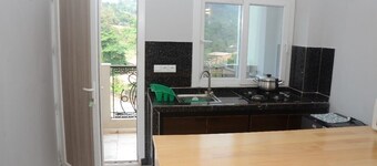VILLA GOLF