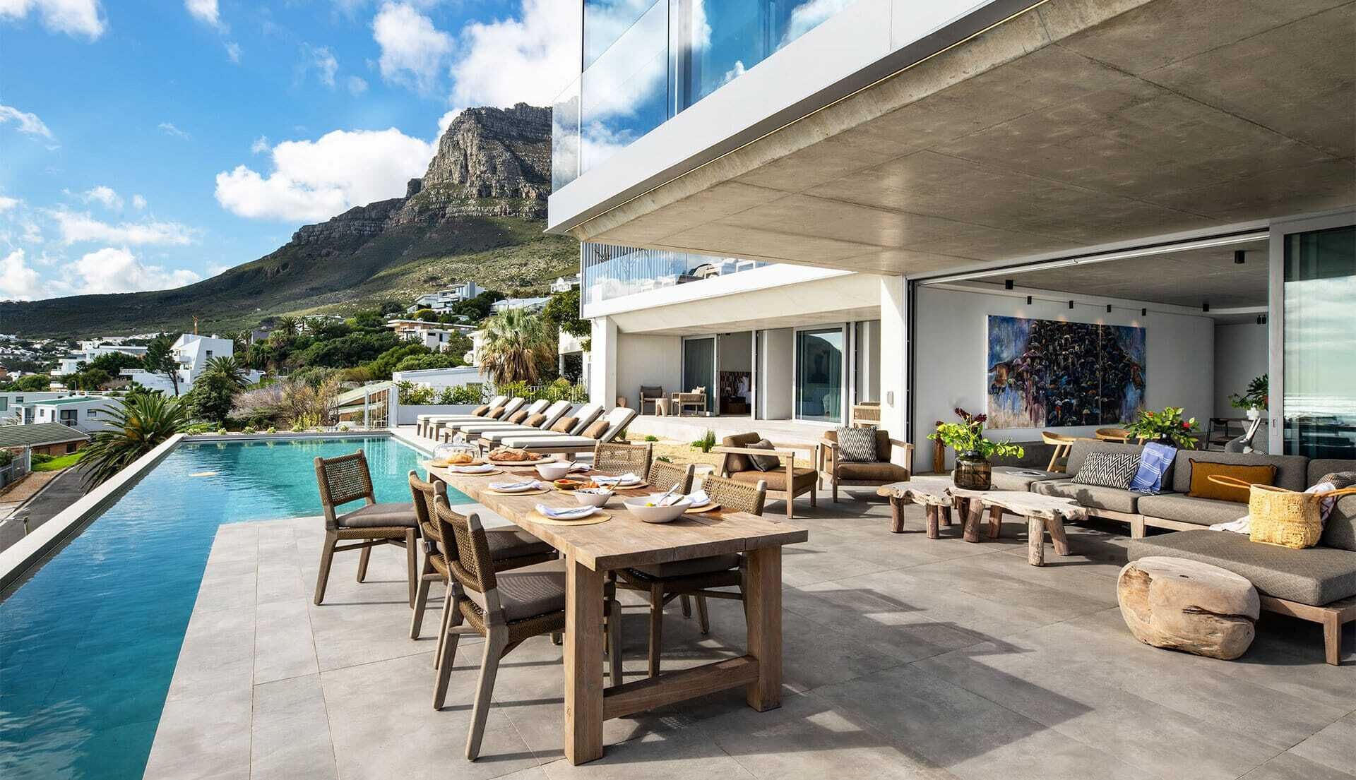 Desayuno continental incluido todos los días 