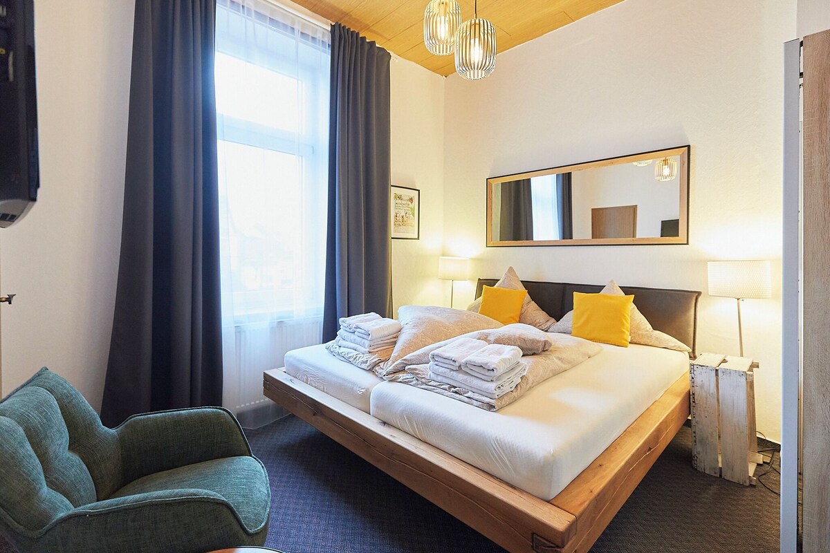 Image de profil de l’hôte