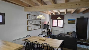 Restauration