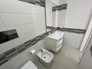 Bathroom - Suite Costa Sicana (Siculiana)