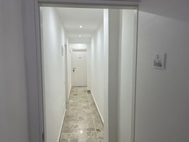 Pasillo
