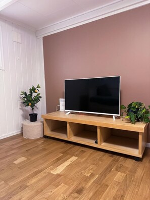 Room amenity - City Centre Treehouse With Backyard (Stavanger)