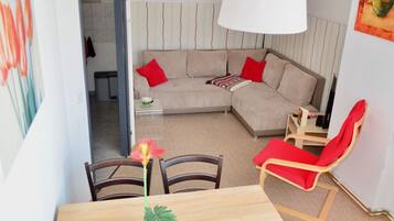 House | Living area