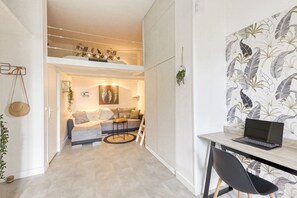 تلفزيون ذكي