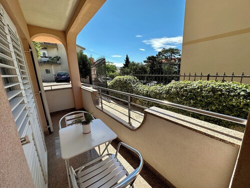 Apartment Velvet Vista 2