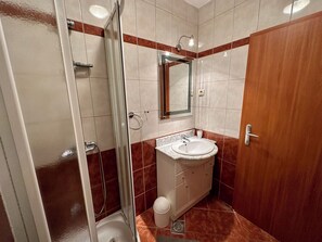 Interior - Apartment Velvet Vista 2 (Novi Vinodolski)