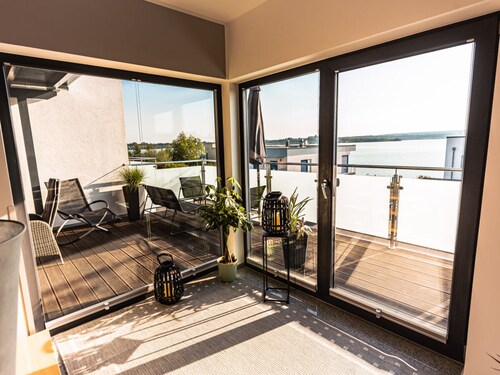 Lagunenhaus Joy Comfortable Holiday Residence