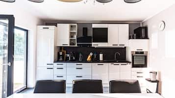 House | Private kitchen