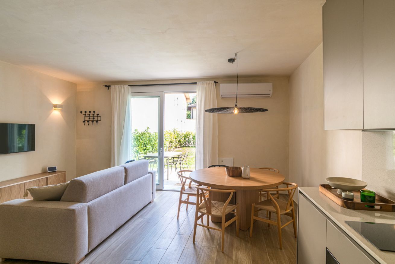 Televisión de pantalla plana 